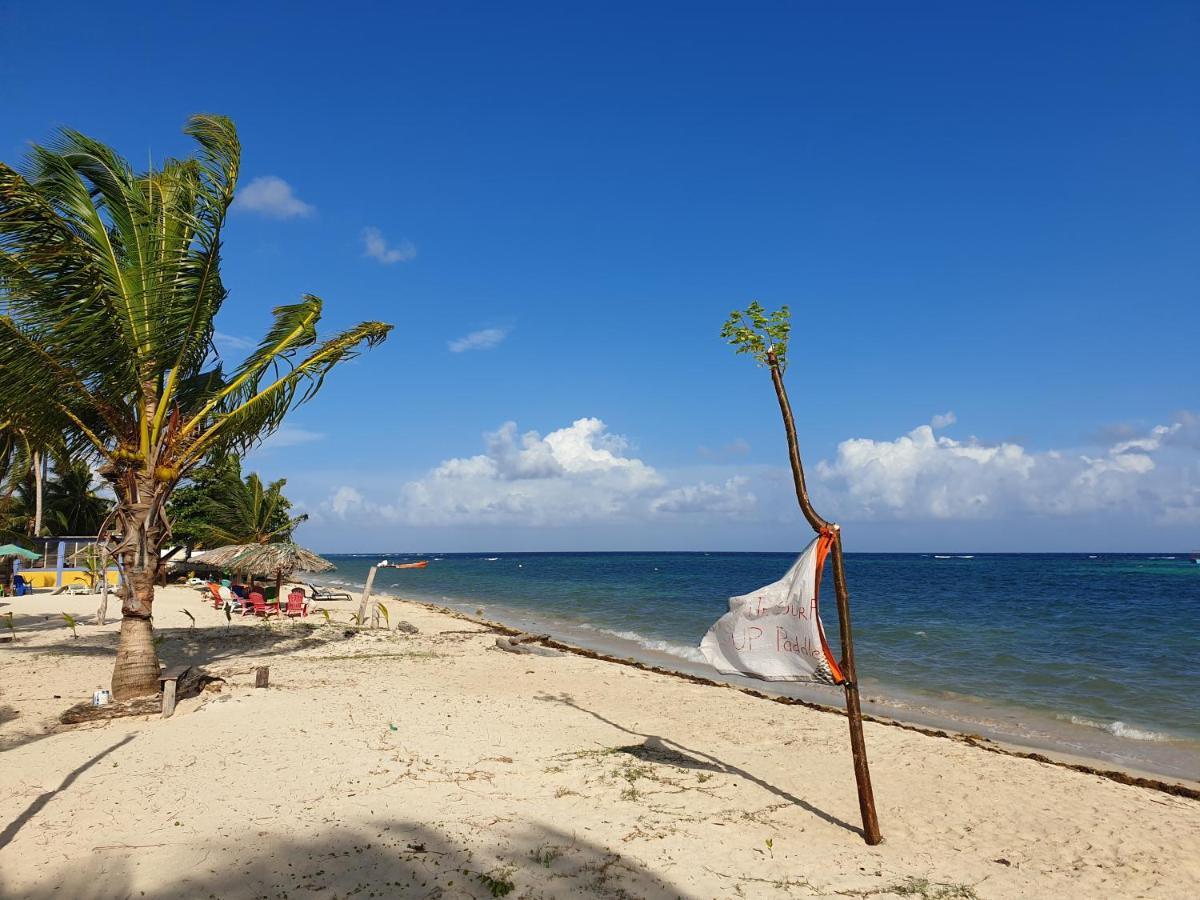 Lulu Beach Hotel Остров Корн Екстериор снимка
