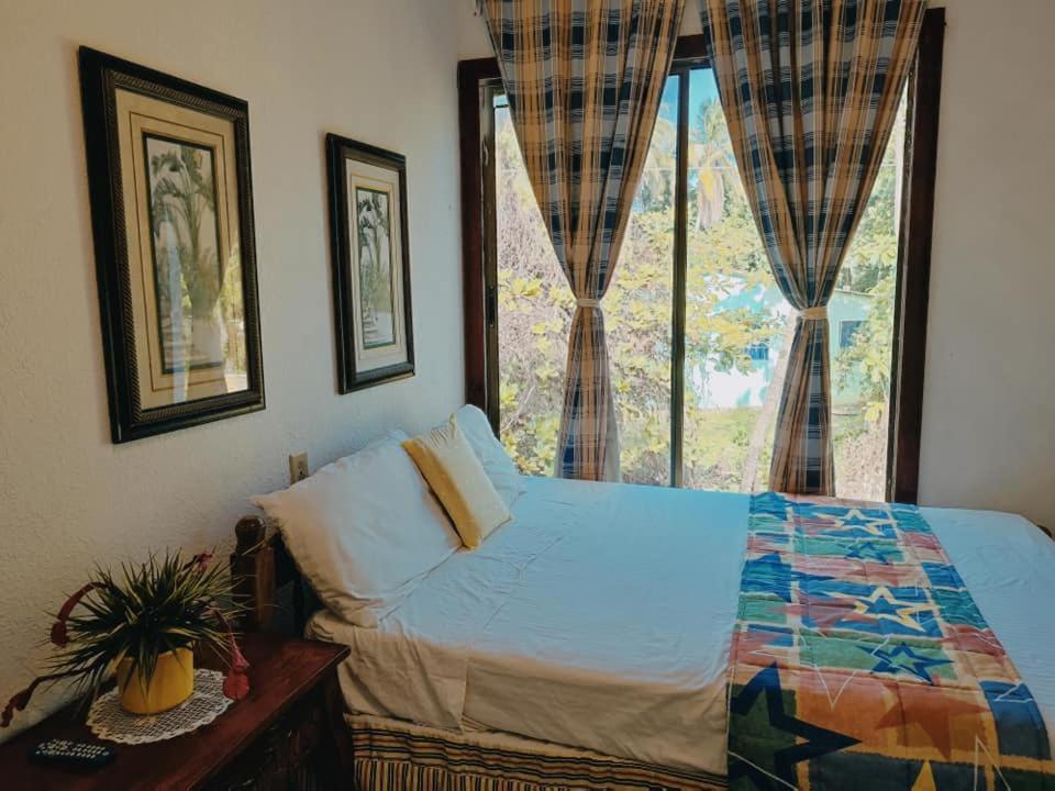 Lulu Beach Hotel Остров Корн Екстериор снимка