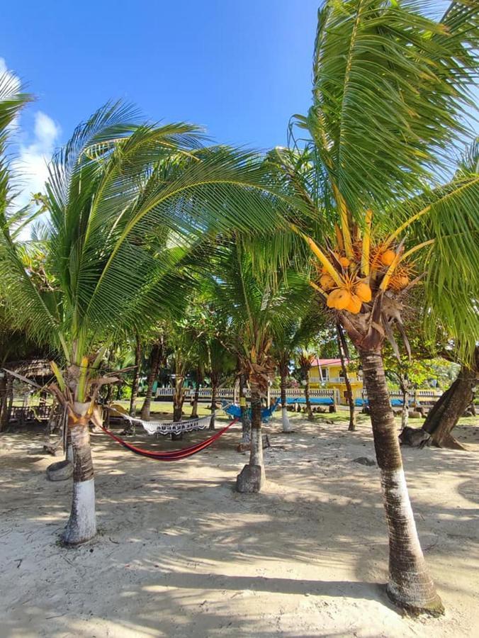 Lulu Beach Hotel Остров Корн Екстериор снимка